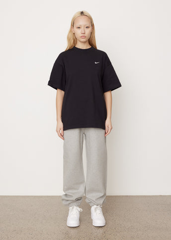 NRG Solo Swoosh Fleece Pants