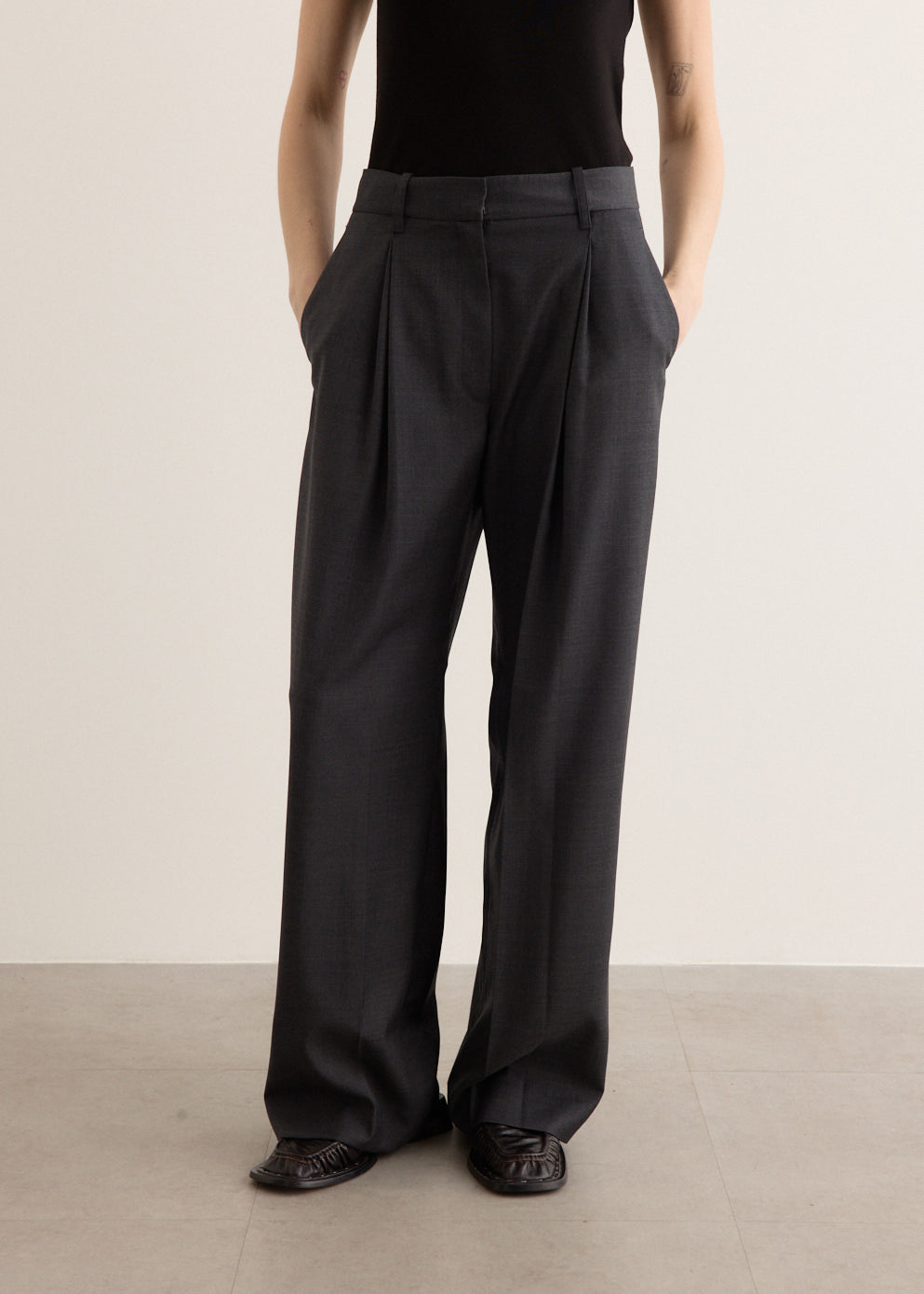 Goddard Pants