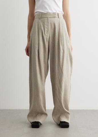 Bode Tailored Trousers