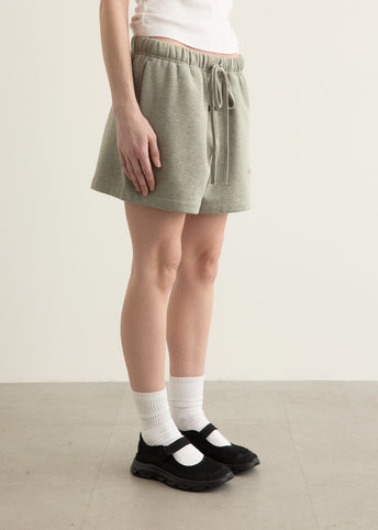 Women's Soccer Shorts