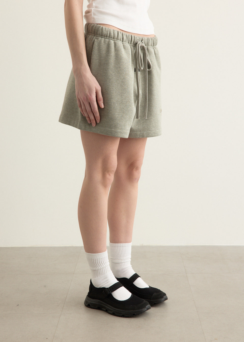 Women's Soccer Shorts