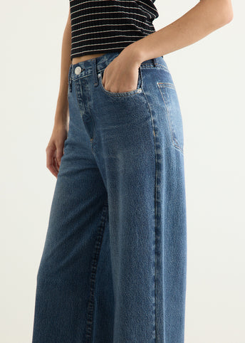 rb Miramar Sofie Wide-Leg Pants