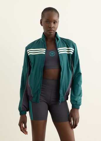 x Sporty & Rich Windbreaker