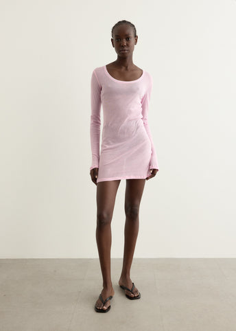 Bahmon Mini Dress