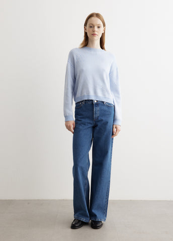 Daisy Pull Jumper