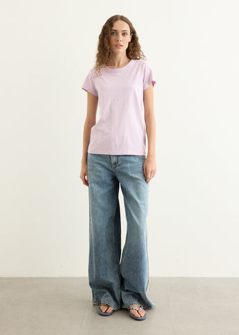 The Slub T-Shirt