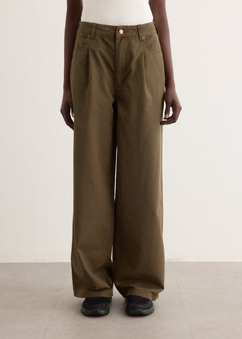 Women's Frederick Pants