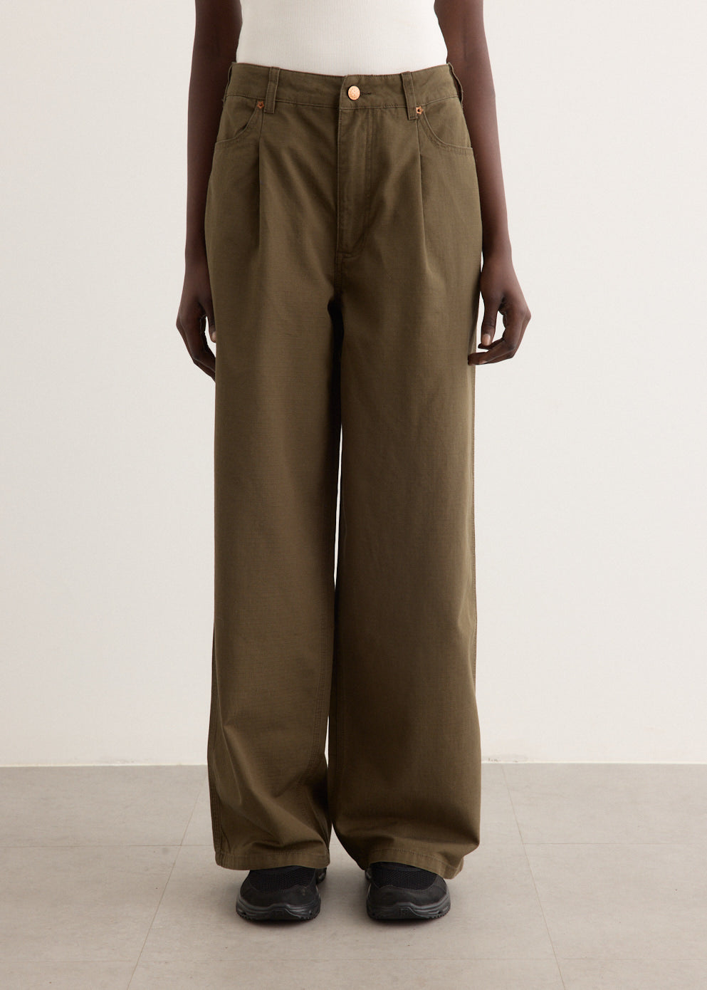 Women's Frederick Pants