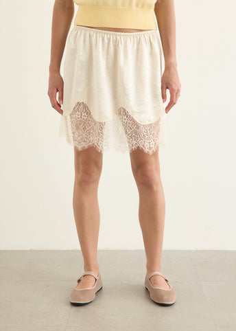 Lily Skirt