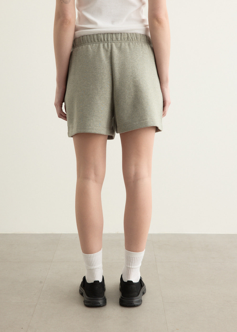 Women's Soccer Shorts