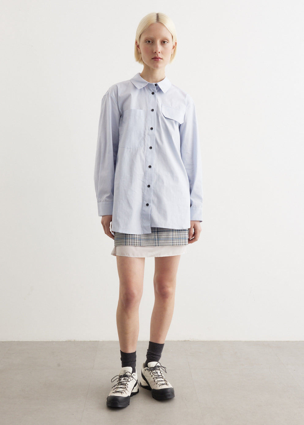 Shiva Skirt