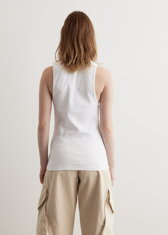 Logo Embroidery Vest
