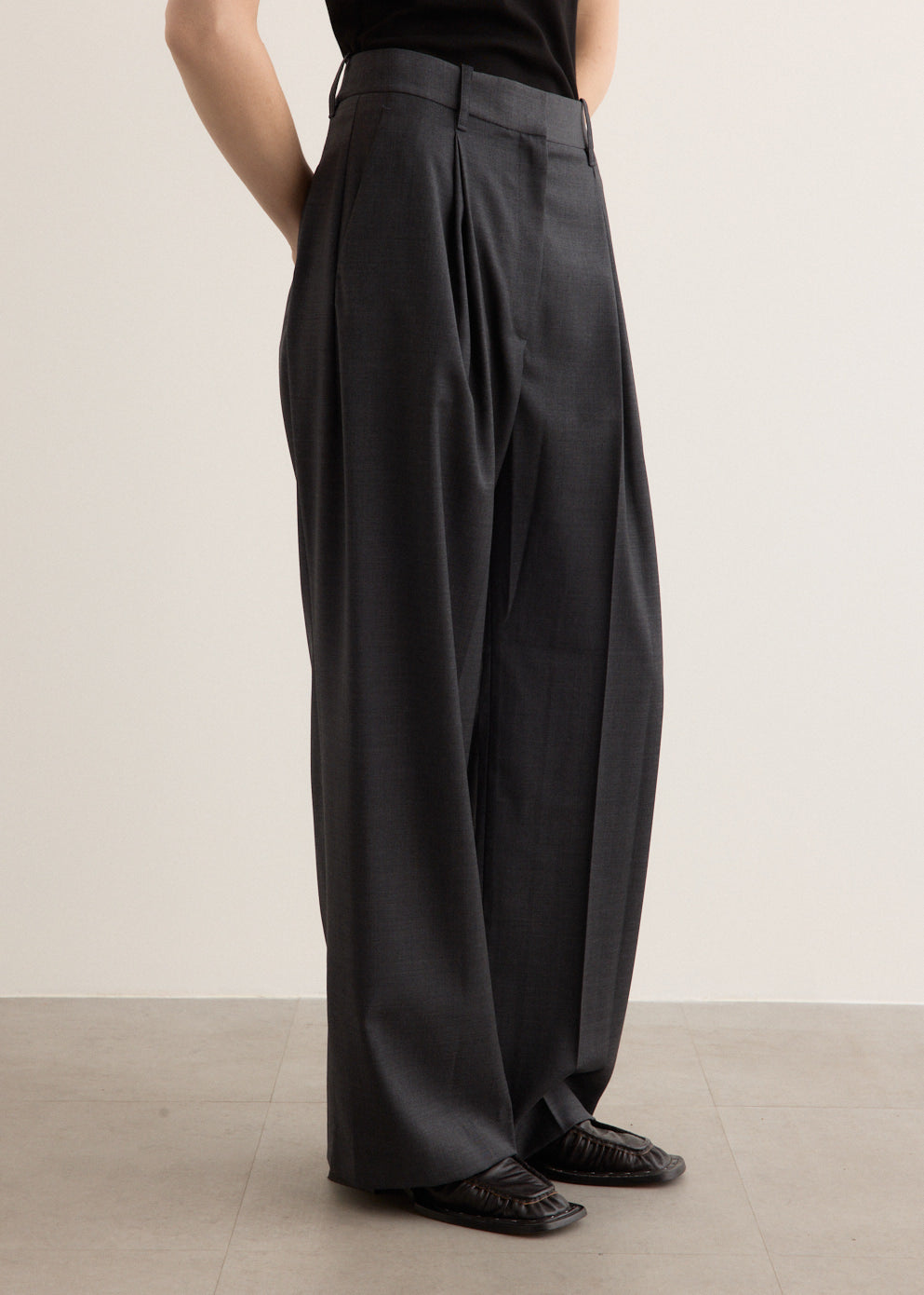 Goddard Pants