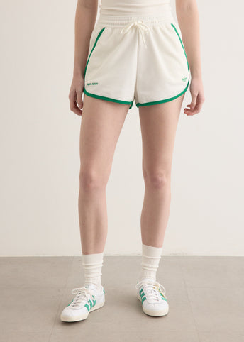 x Sporty & Rich Shorts