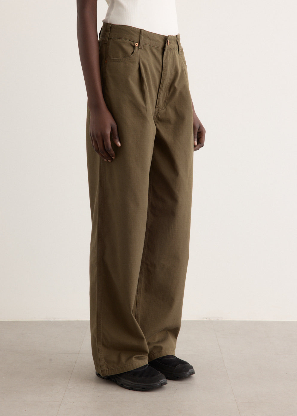 Women's Frederick Pants