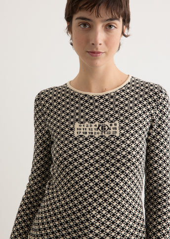 Crewneck Knit