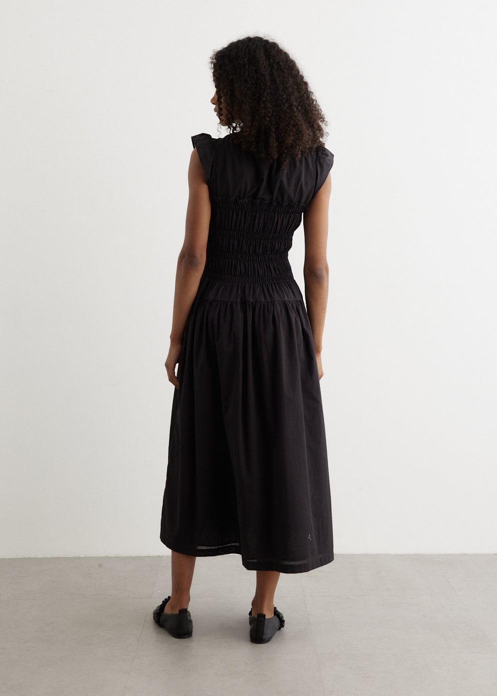 Lauretta Dress