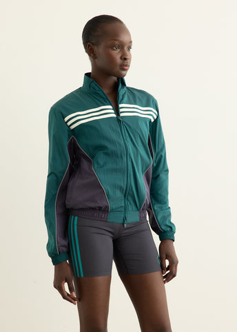 x Sporty & Rich Windbreaker