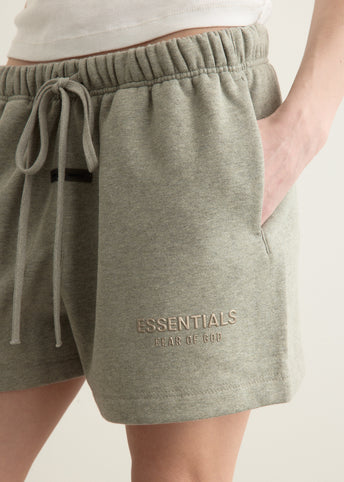 Women's Soccer Shorts
