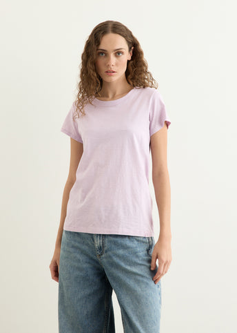 The Slub T-Shirt