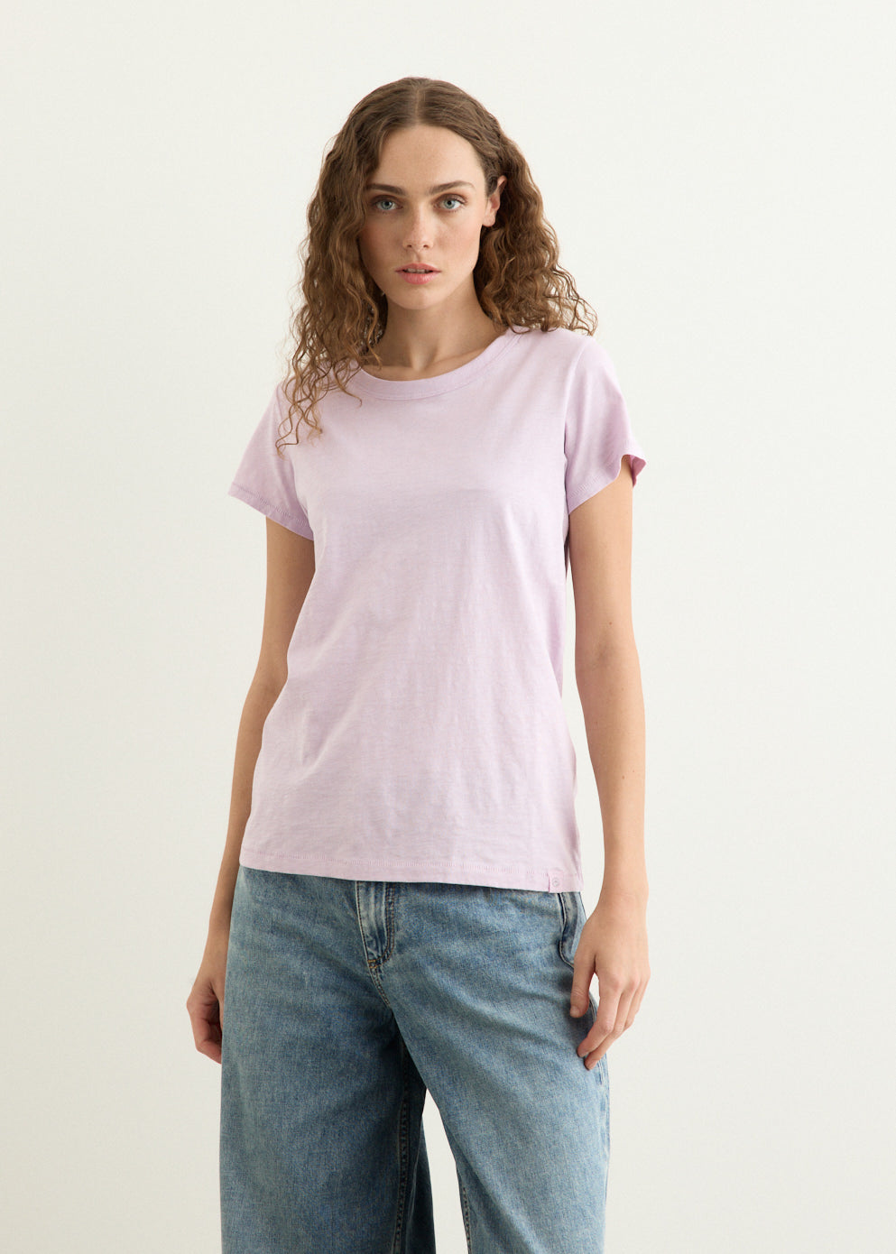 The Slub T-Shirt