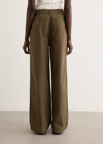 Women's Frederick Pants