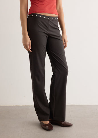 Dain Snaps Trousers