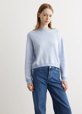 Daisy Pull Jumper