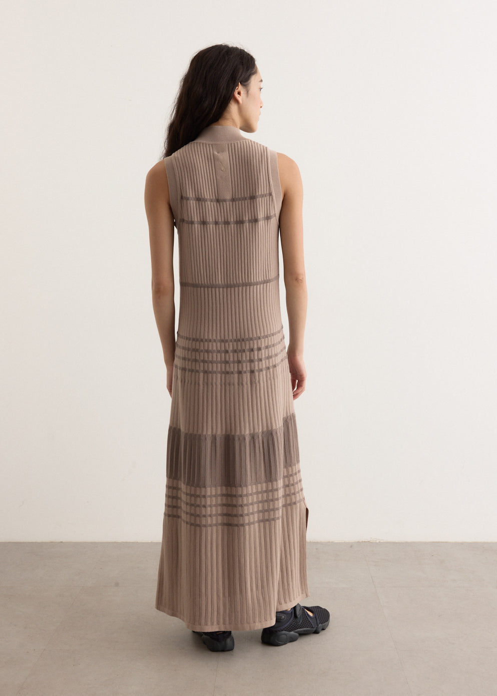 Women's ESC Knit Dress