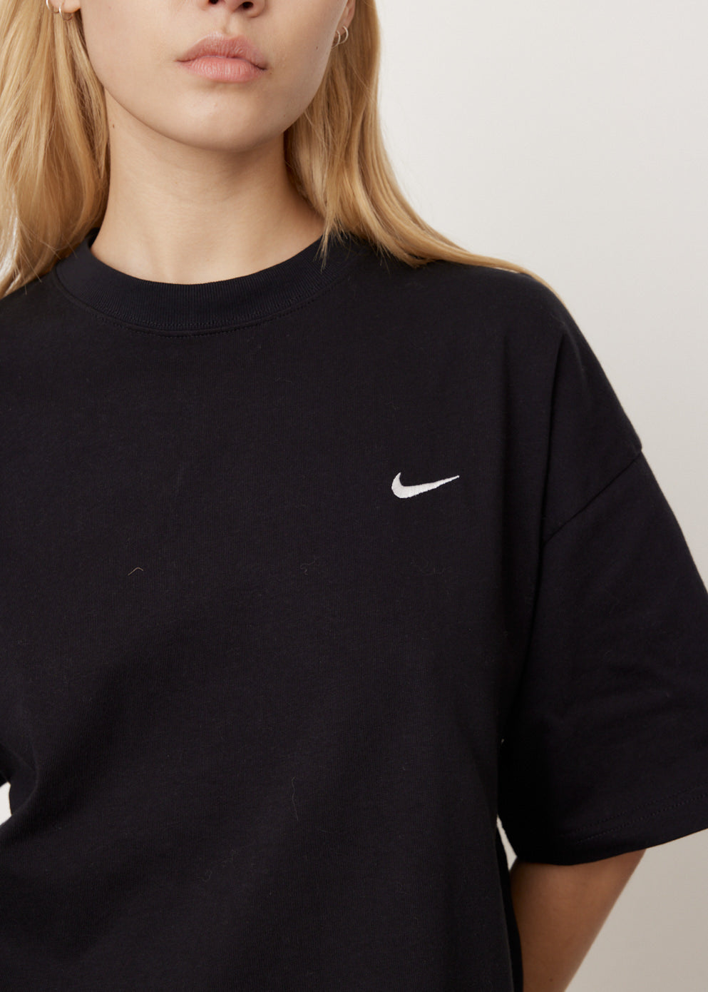 NRG Solo Swoosh T-Shirt