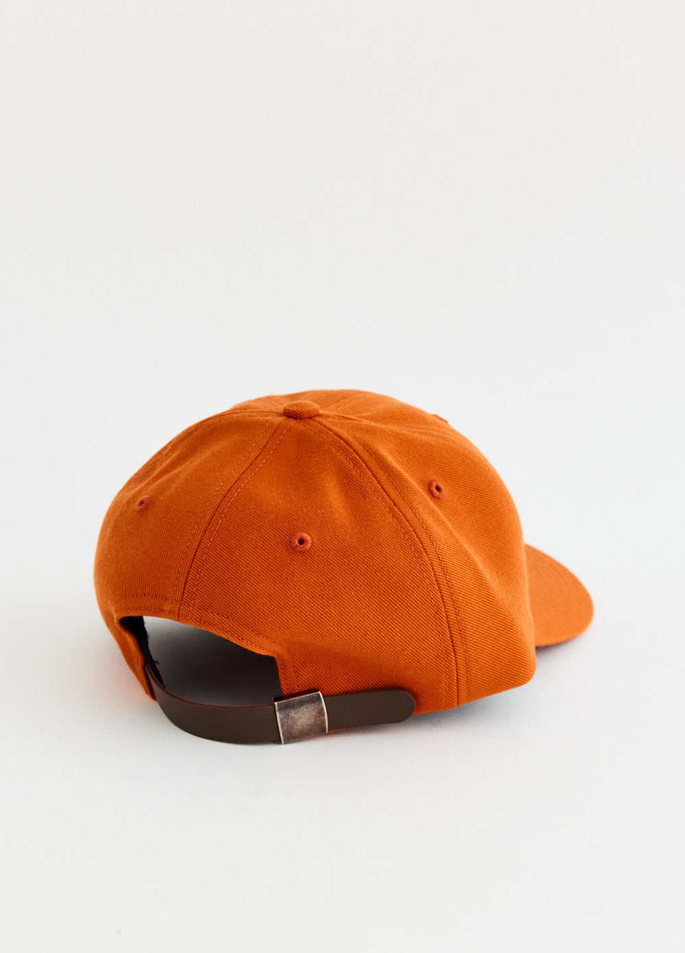 Arch Six Panel Hat