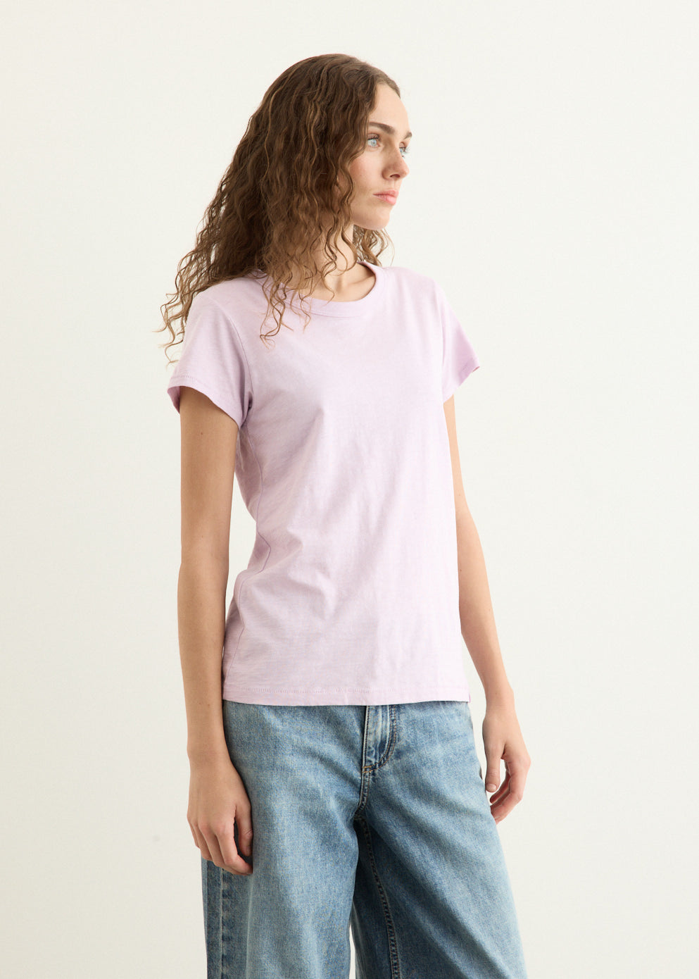 The Slub T-Shirt