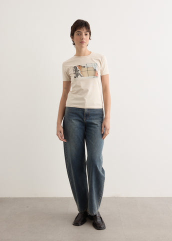 Cotton Baby T-Shirt