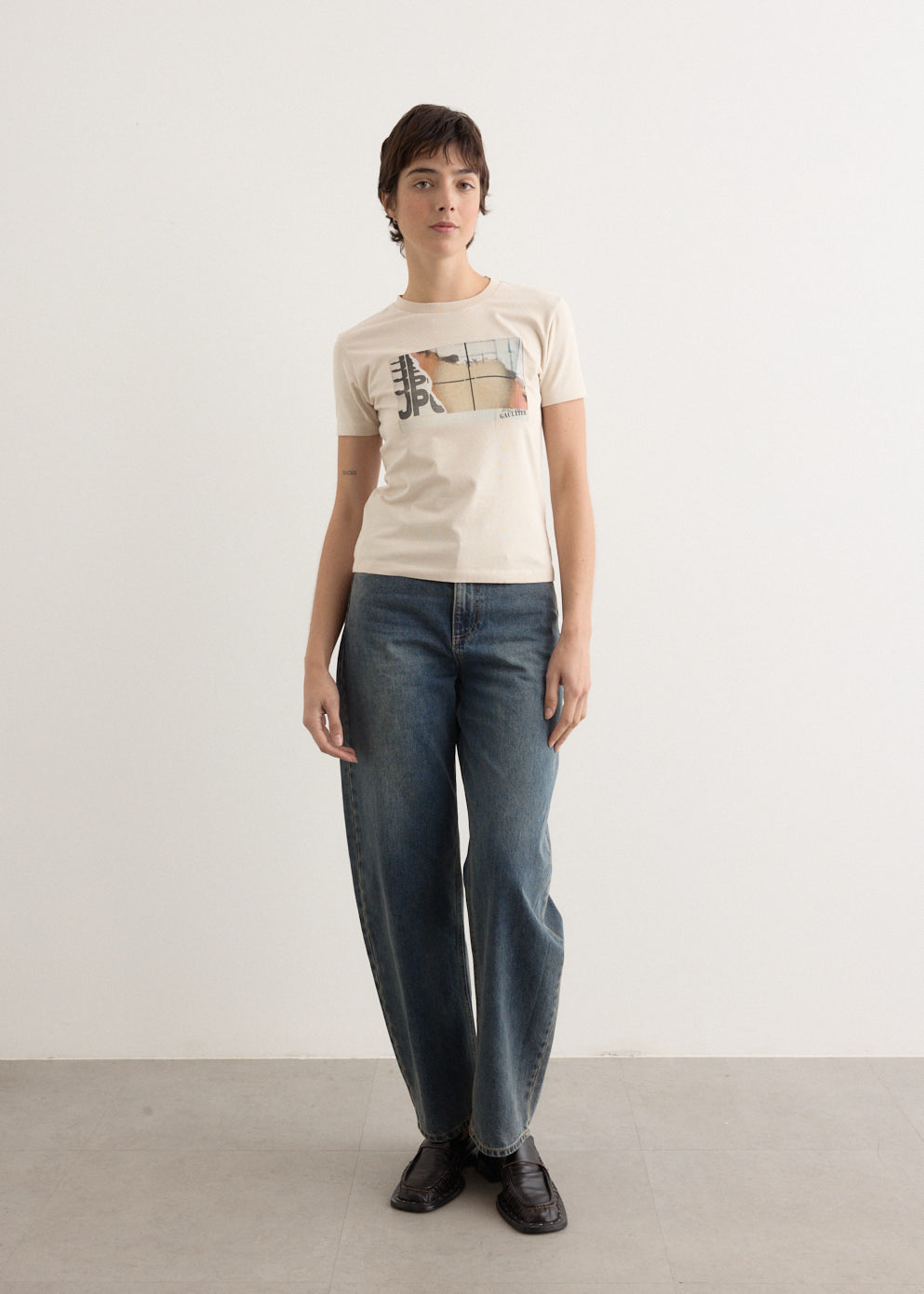 Cotton Baby T-Shirt