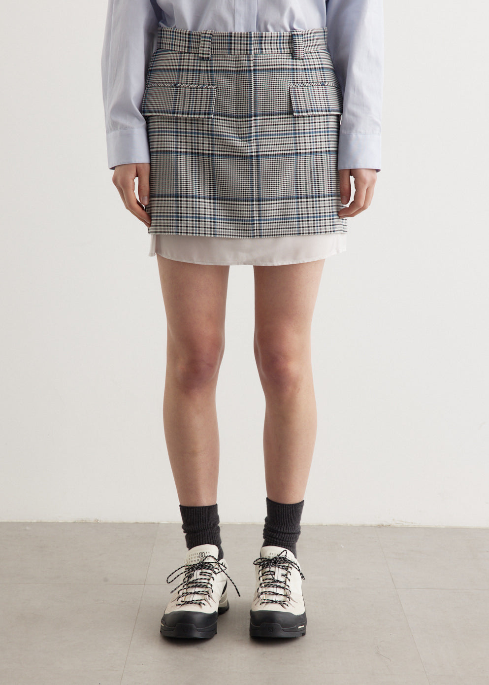 Baum und Pferdgarten - Shiva Skirt - Skirt,Specials : American Fashion Style Bags On Sale Baum und Pferdgarten - Shiva Skirt - Skirt,Specials : American Fashion Style Bags On Sale