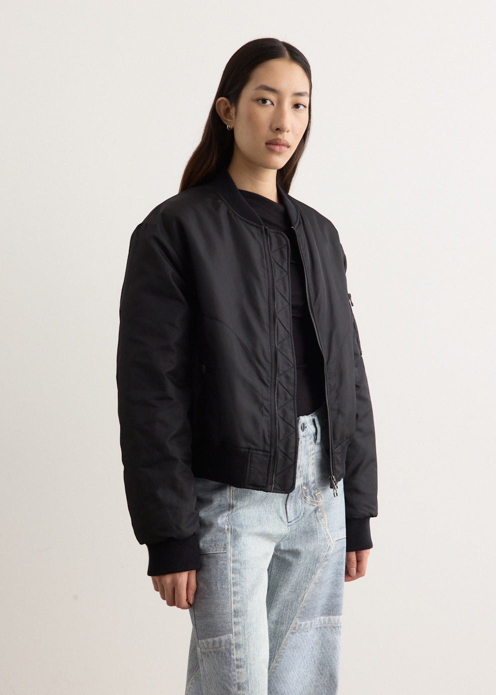 Darko Oversized Bomber