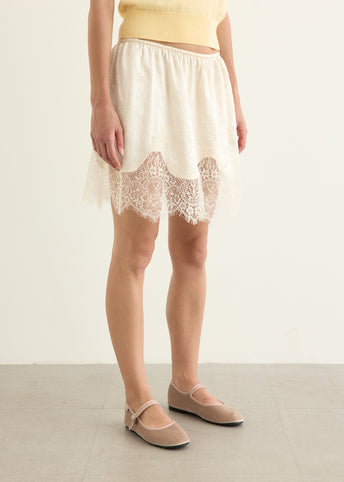Lily Skirt