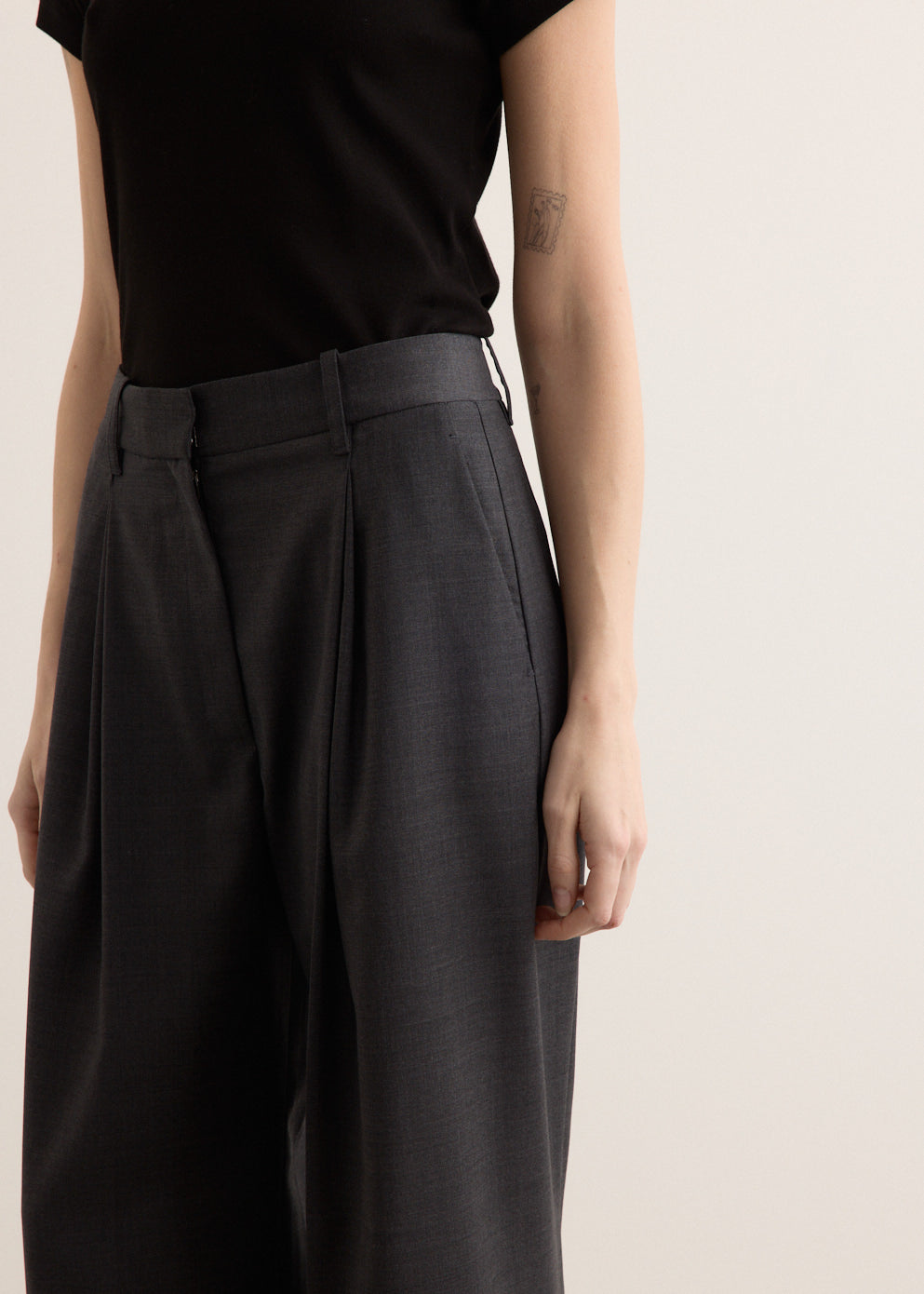 Goddard Pants