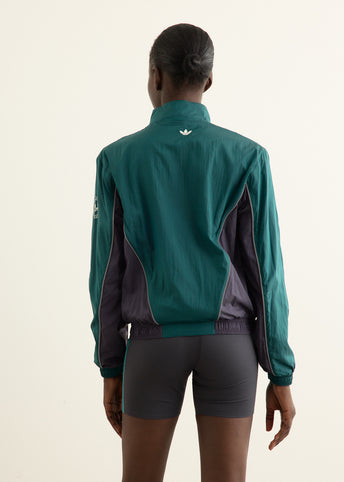 x Sporty & Rich Windbreaker