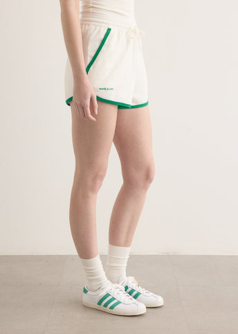 x Sporty & Rich Shorts