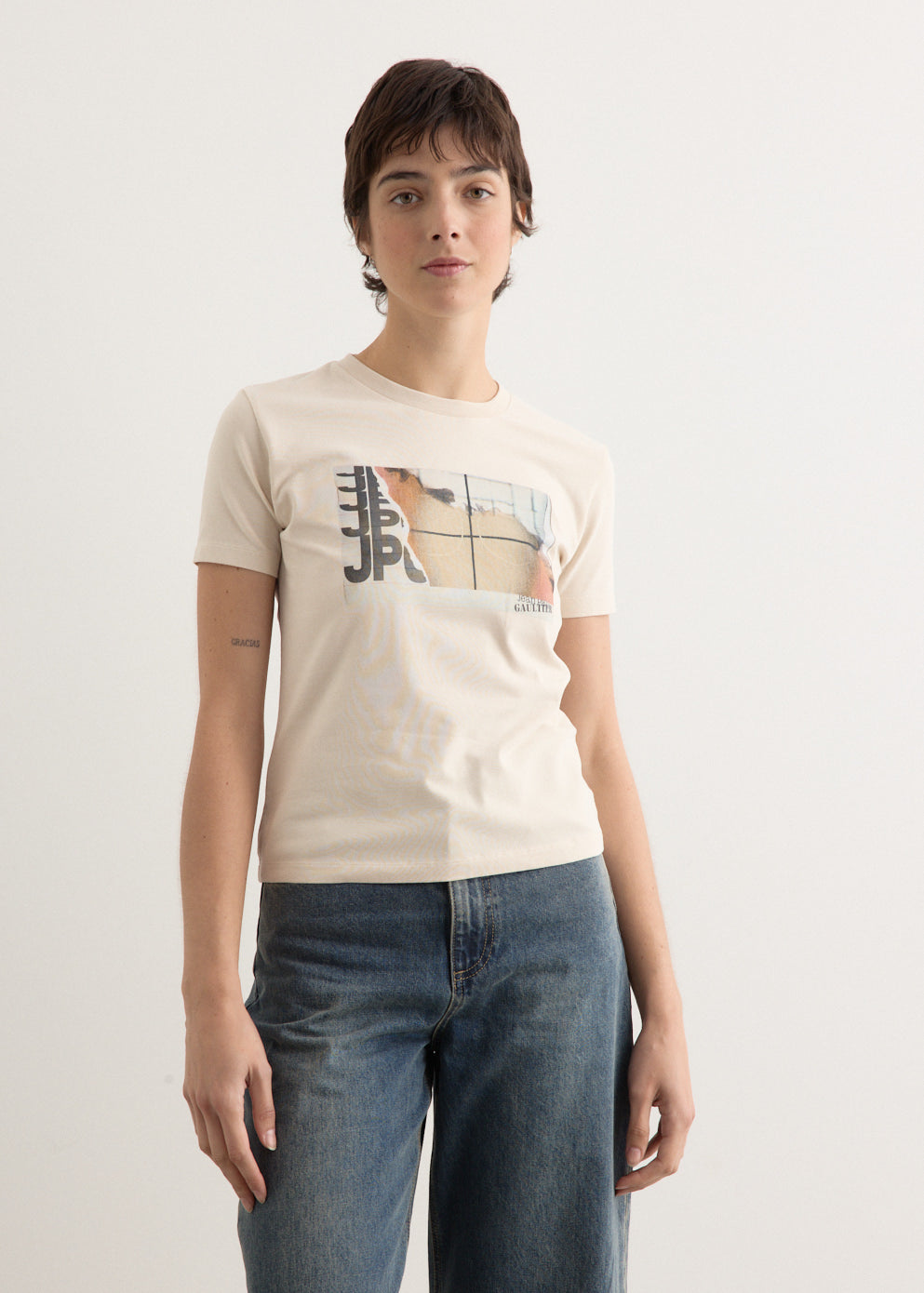 Cotton Baby T-Shirt