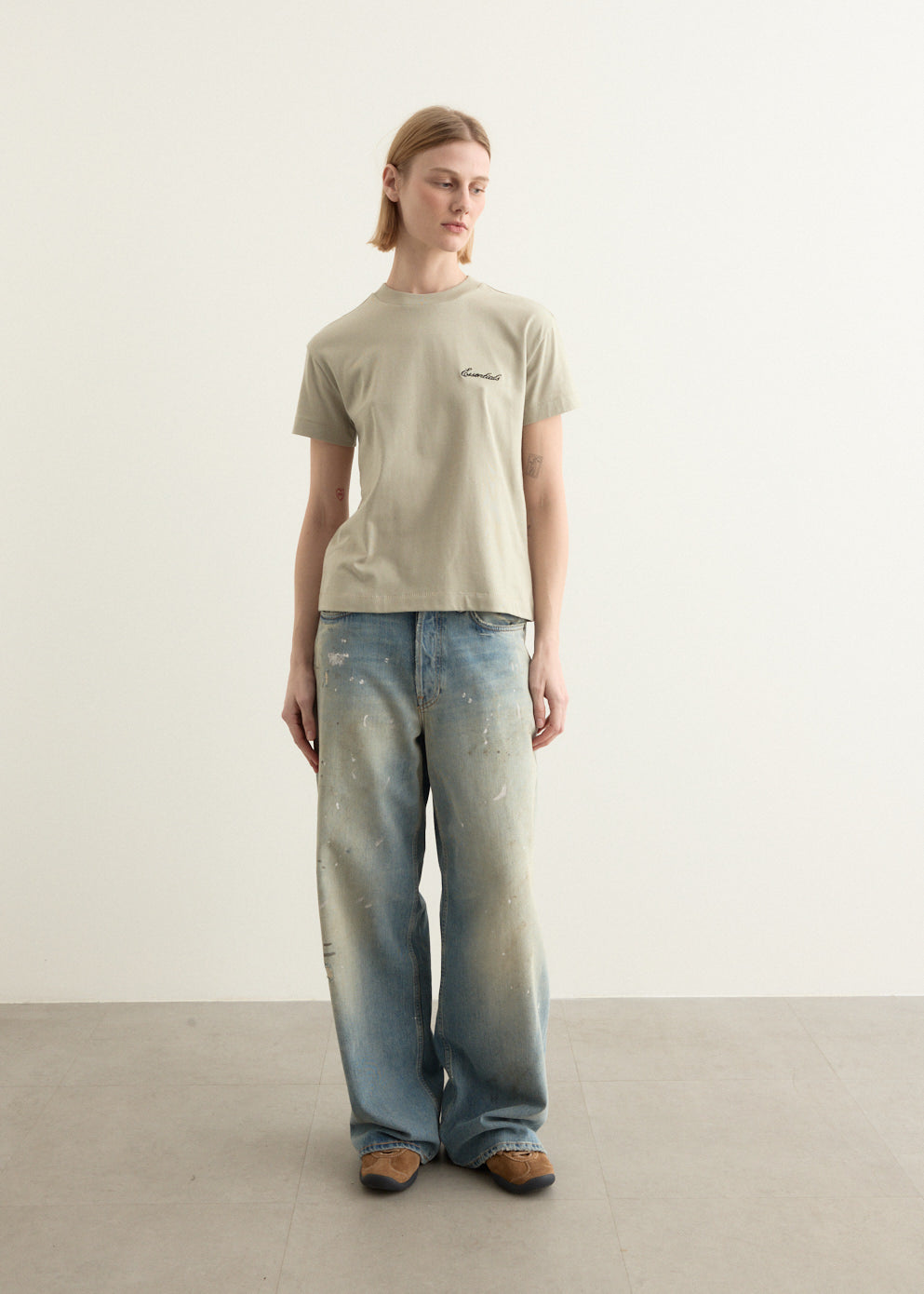 Women's Classic Fit T-Shirt