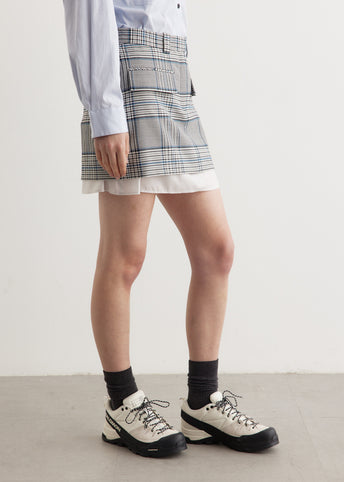 Shiva Skirt