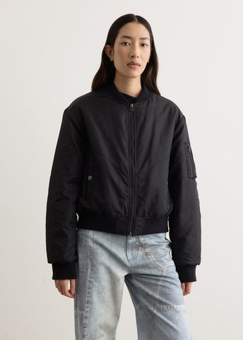 Darko Oversized Bomber