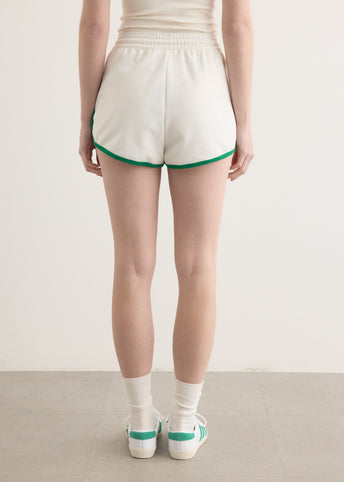 x Sporty & Rich Shorts