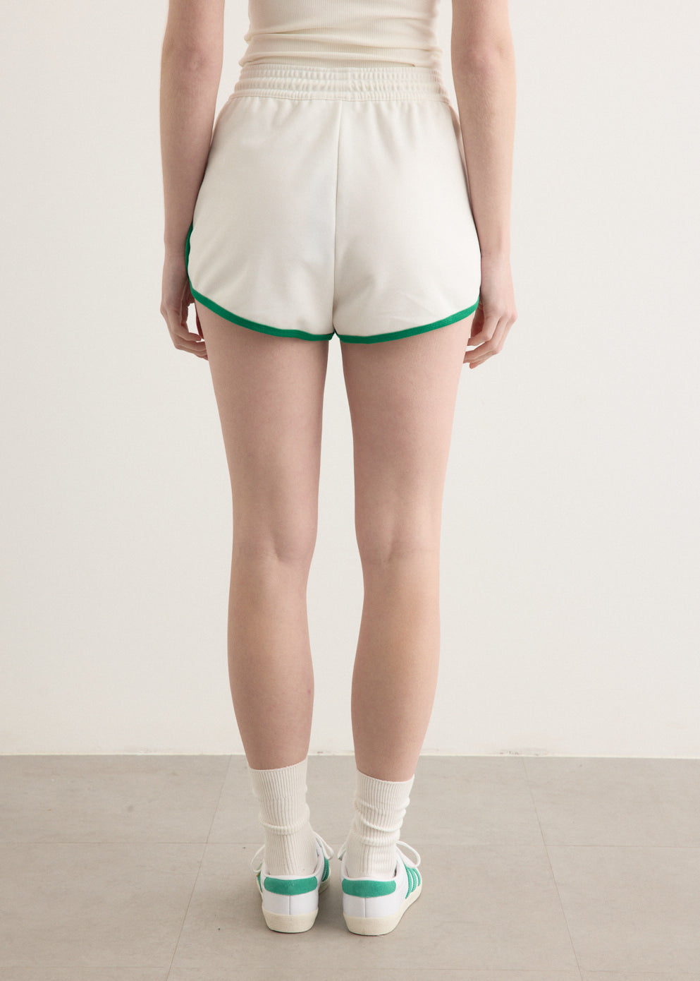 x Sporty & Rich Shorts