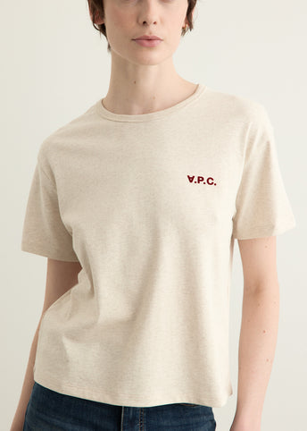 Boxy Petit VPC T-Shirt