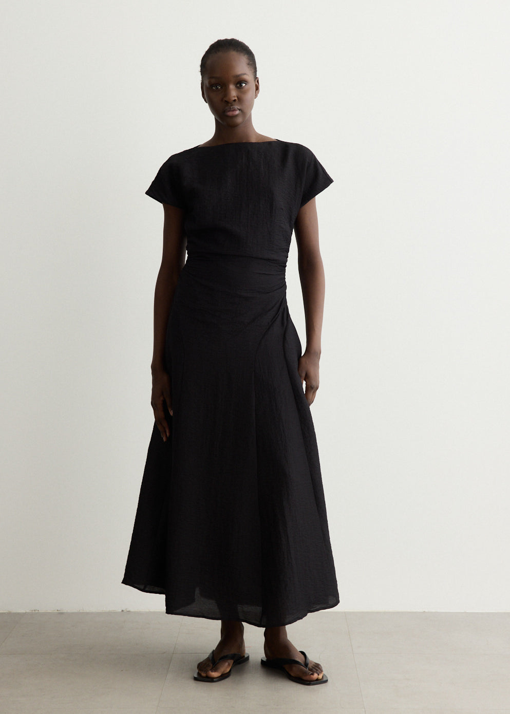 Skyla Dress