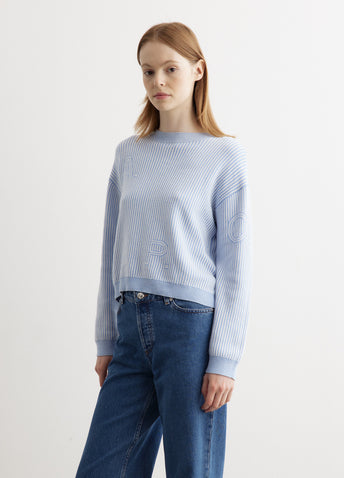 Daisy Pull Jumper