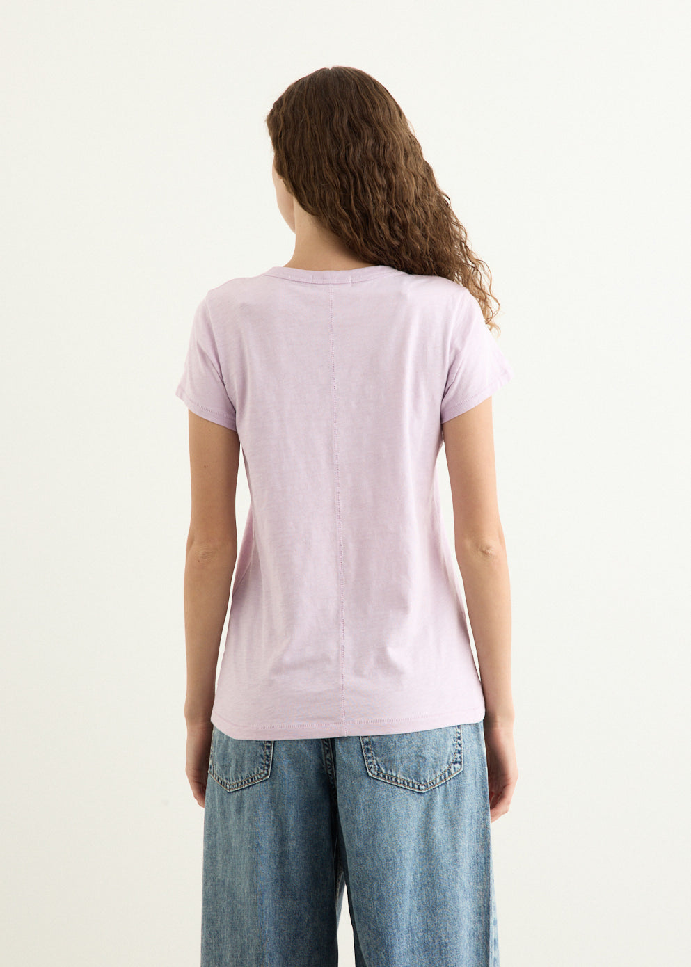 The Slub T-Shirt